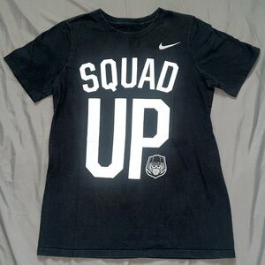 Boy’s Youth Medium Nike Tee Shirt